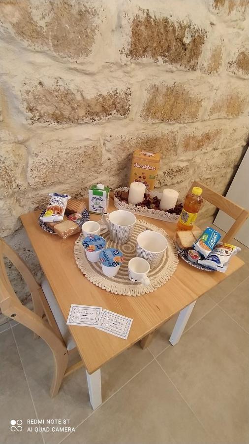 Casa Vacanze A Un Passo Dal Volo Μπάρι Εξωτερικό φωτογραφία