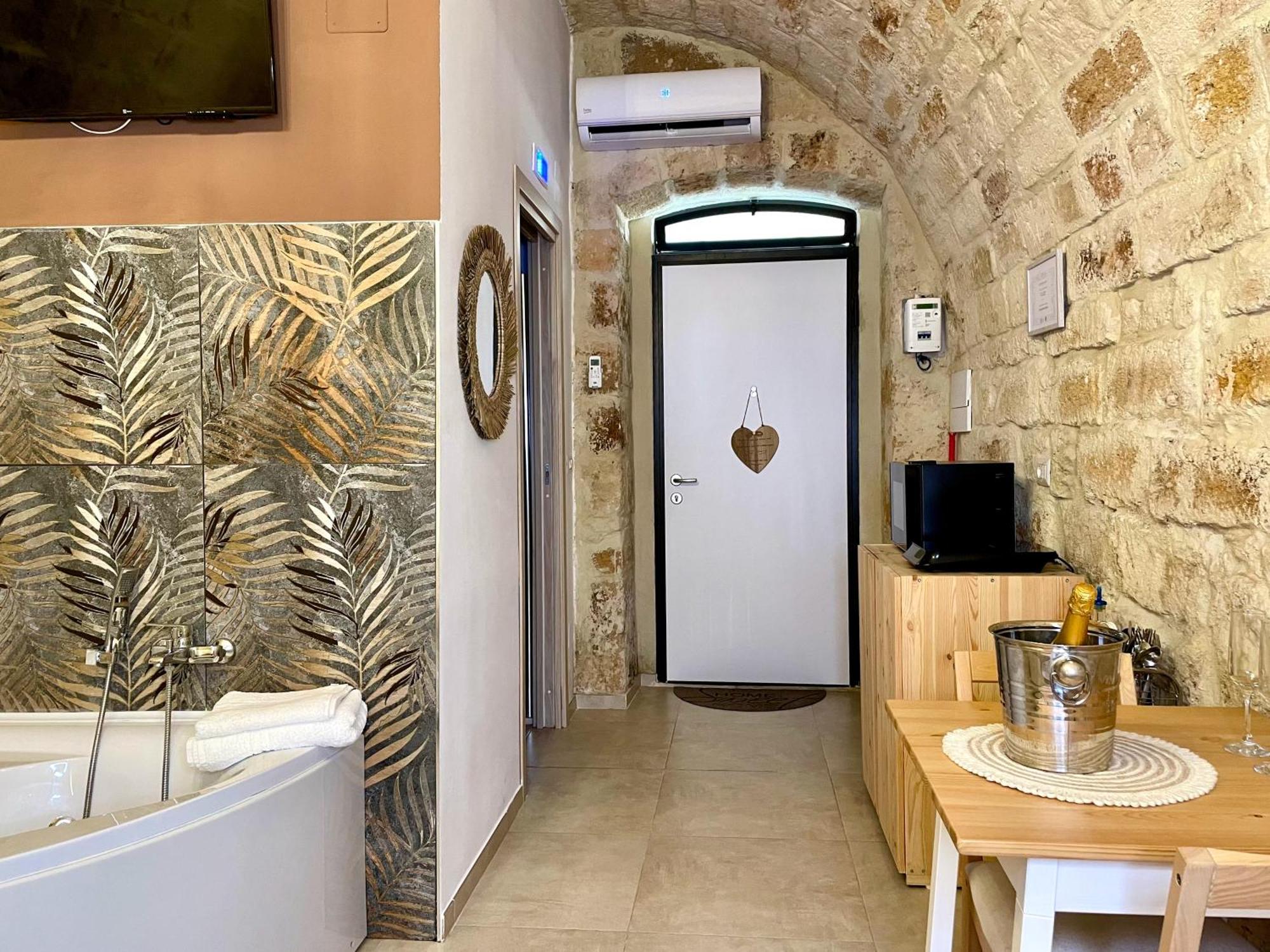 Casa Vacanze A Un Passo Dal Volo Μπάρι Εξωτερικό φωτογραφία