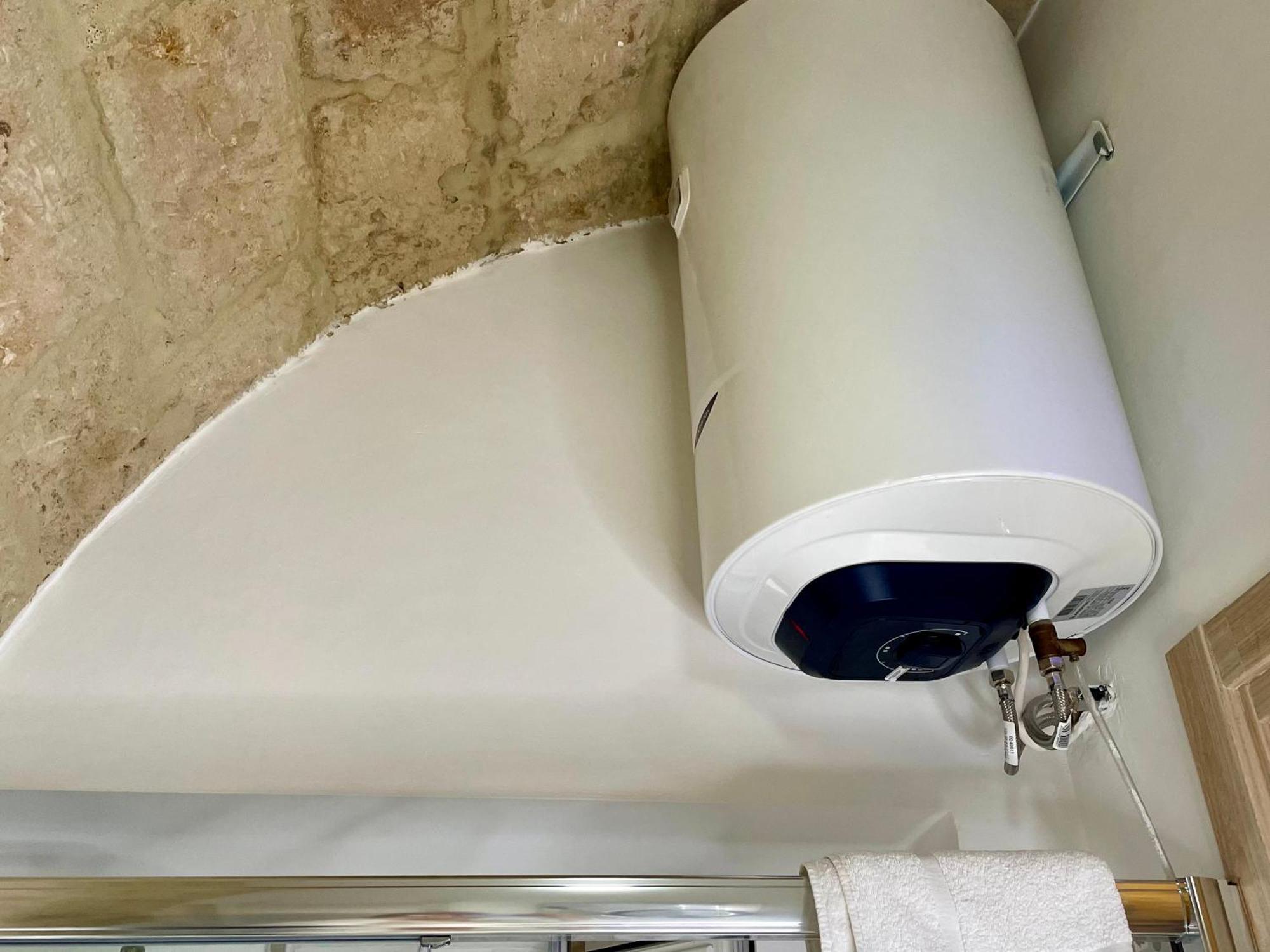 Casa Vacanze A Un Passo Dal Volo Μπάρι Εξωτερικό φωτογραφία