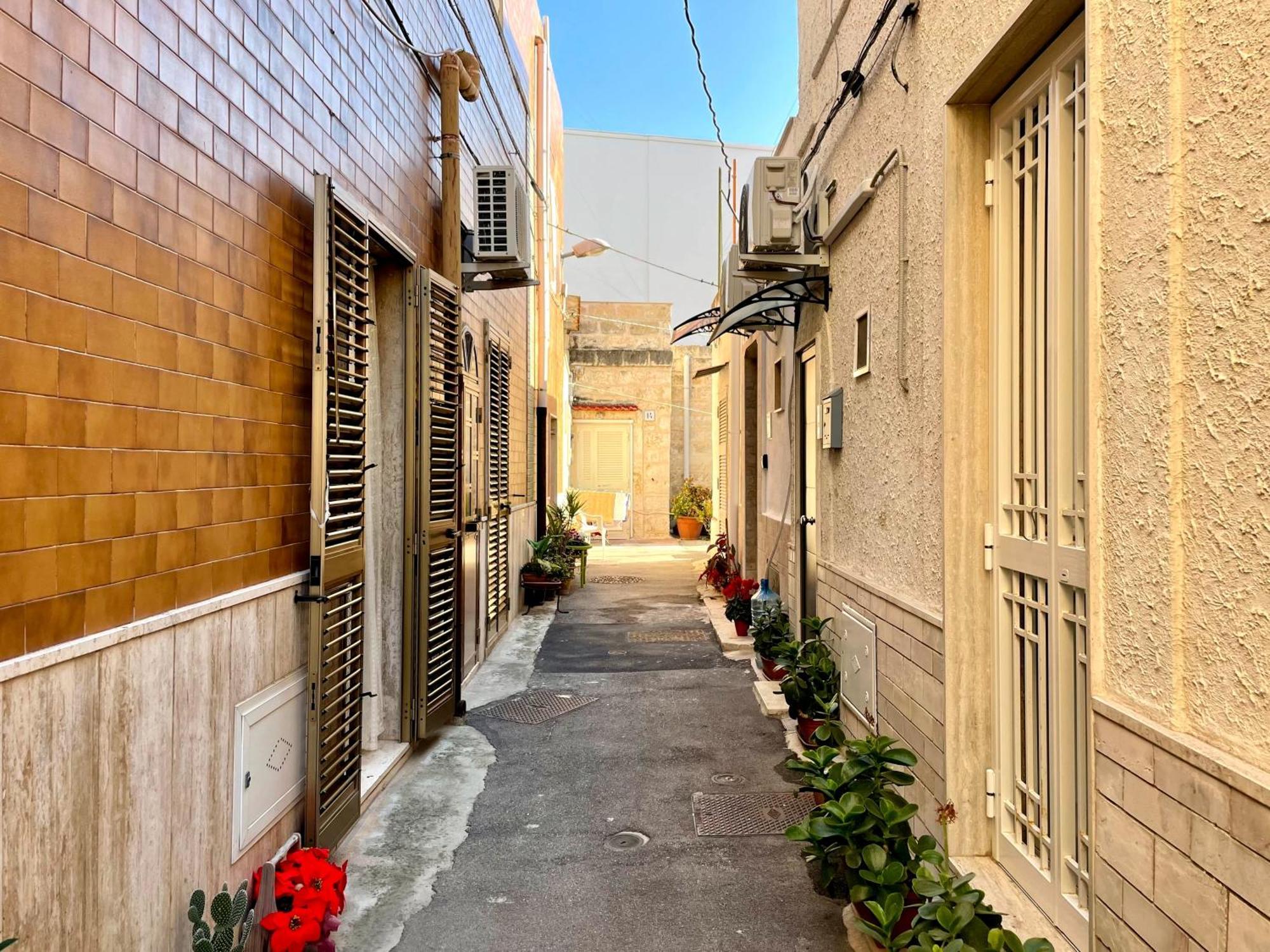 Casa Vacanze A Un Passo Dal Volo Μπάρι Εξωτερικό φωτογραφία