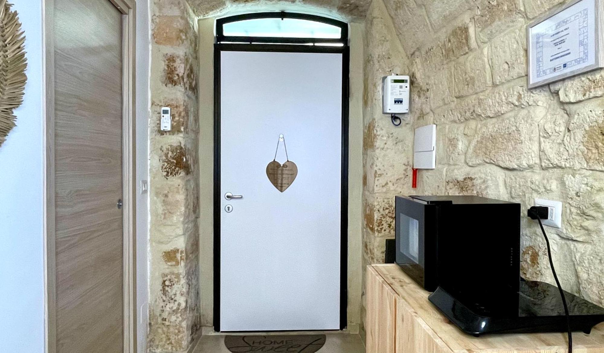 Casa Vacanze A Un Passo Dal Volo Μπάρι Εξωτερικό φωτογραφία