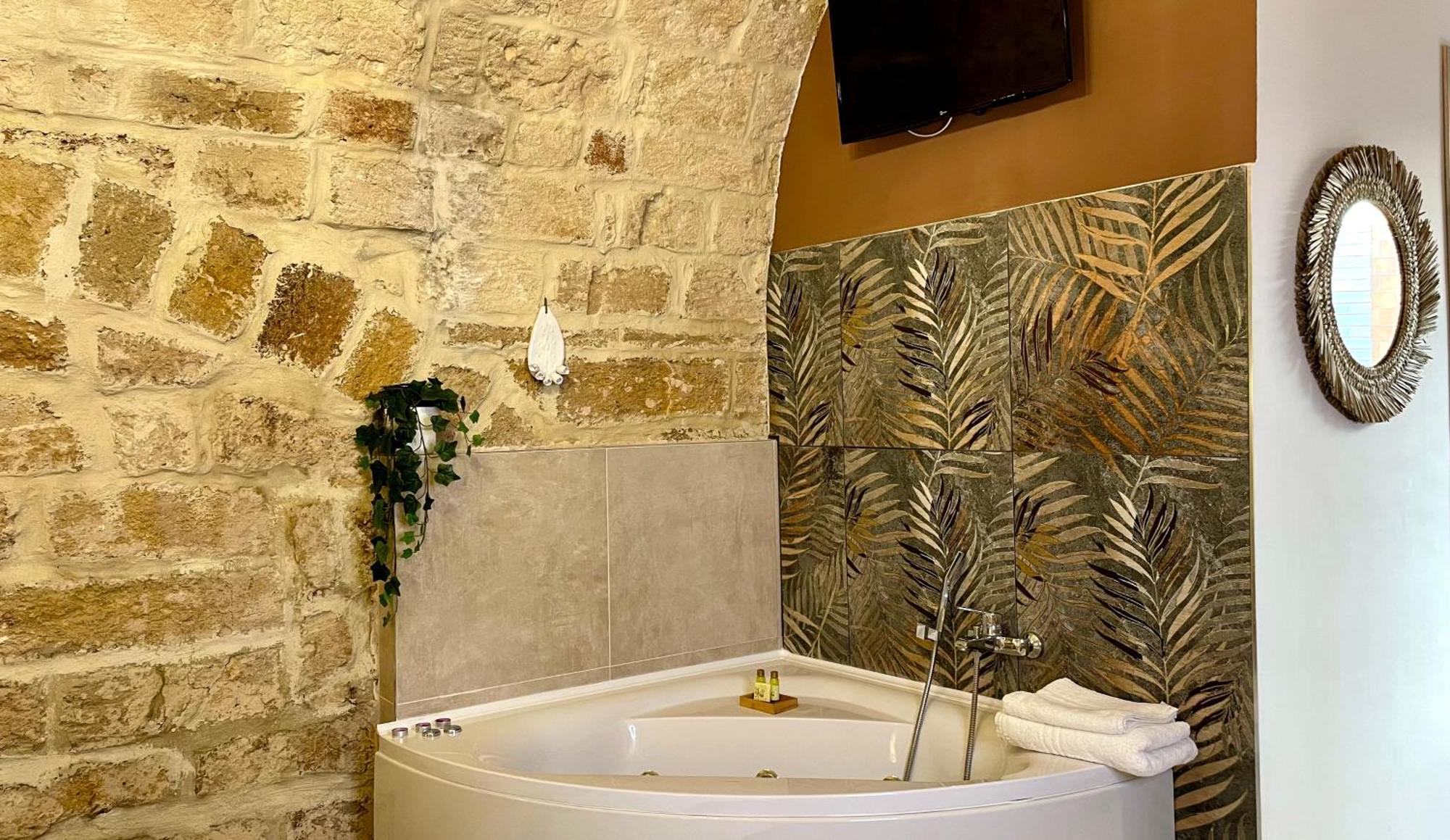 Casa Vacanze A Un Passo Dal Volo Μπάρι Εξωτερικό φωτογραφία