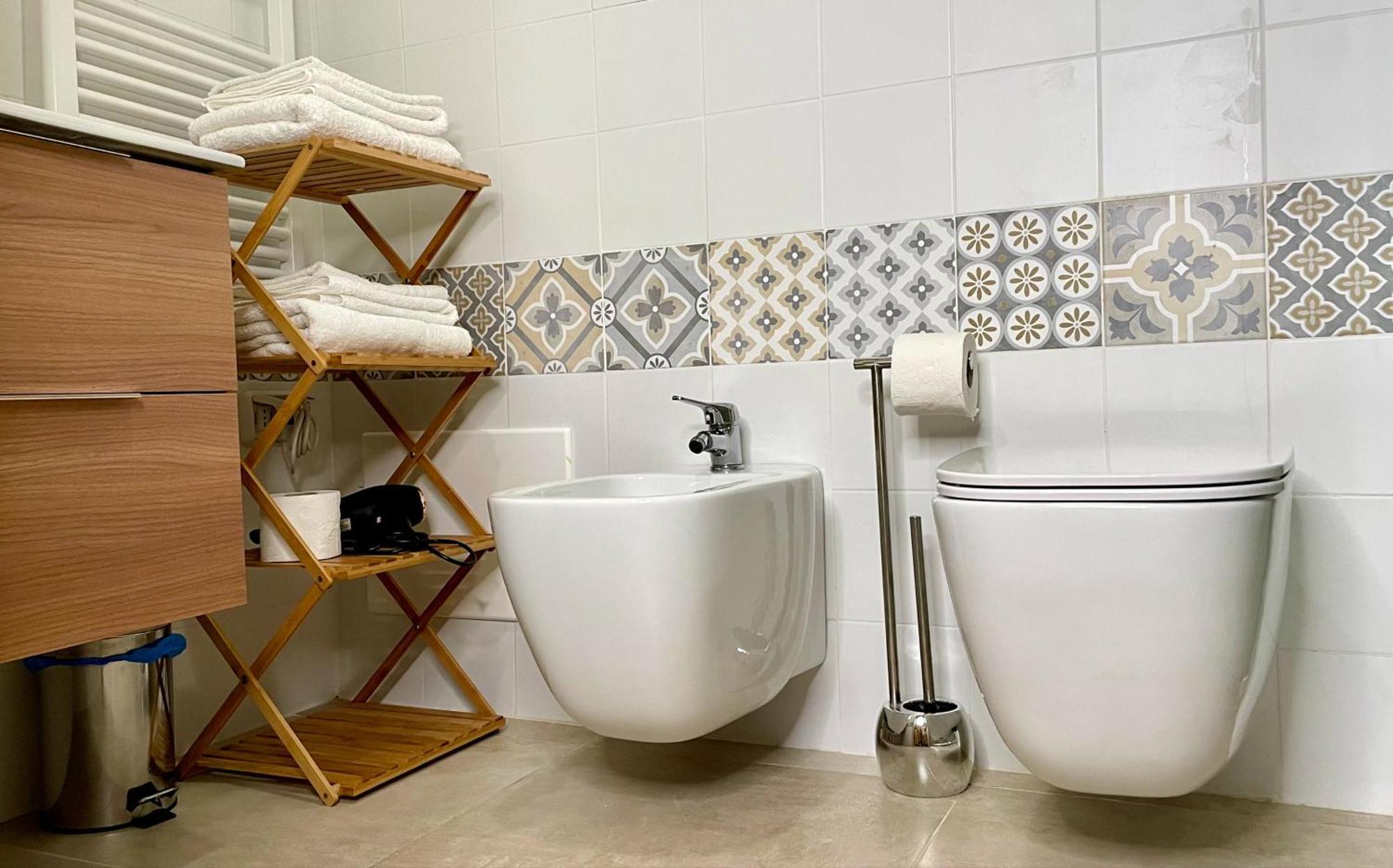 Casa Vacanze A Un Passo Dal Volo Μπάρι Εξωτερικό φωτογραφία