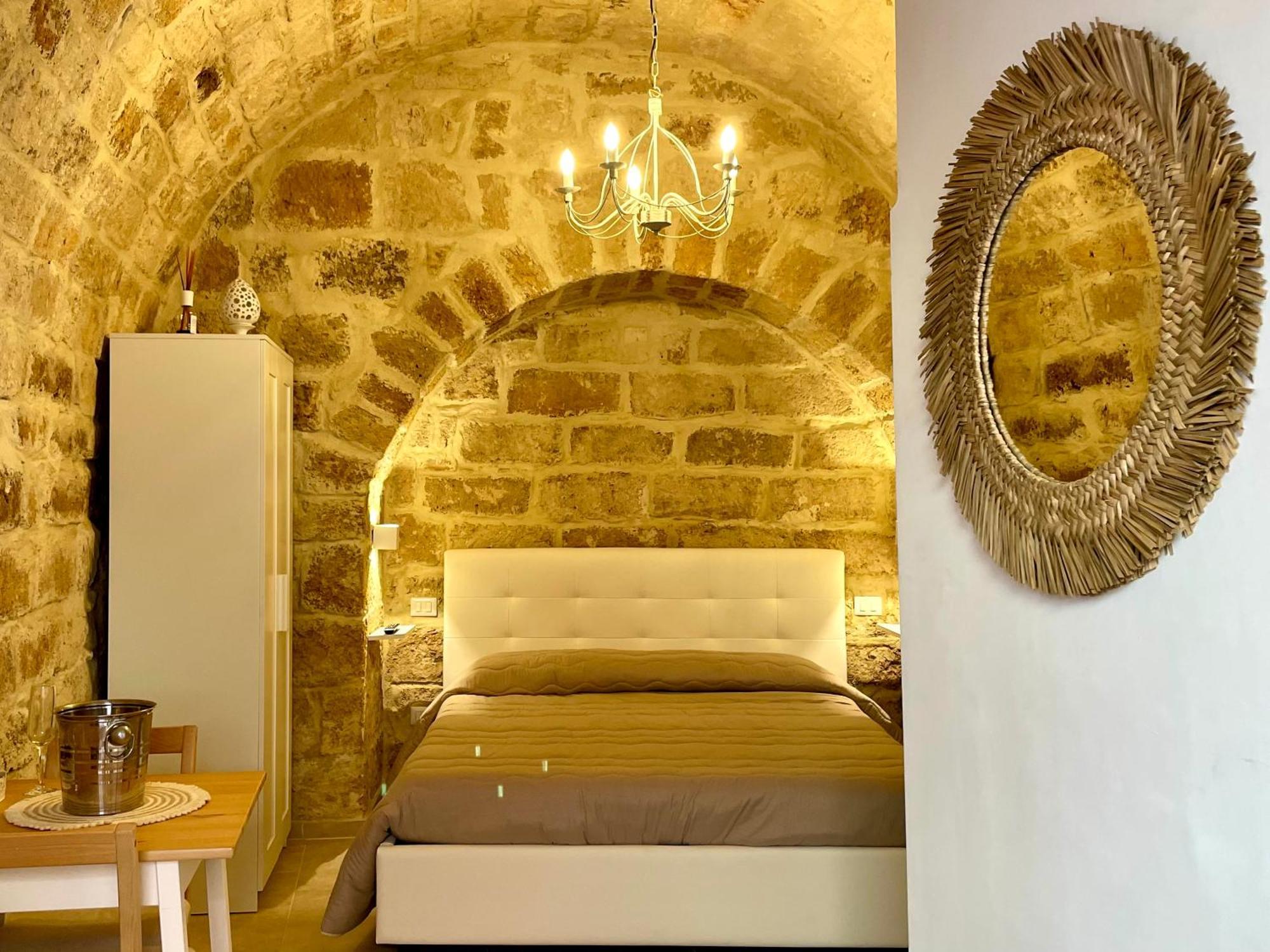 Casa Vacanze A Un Passo Dal Volo Μπάρι Εξωτερικό φωτογραφία